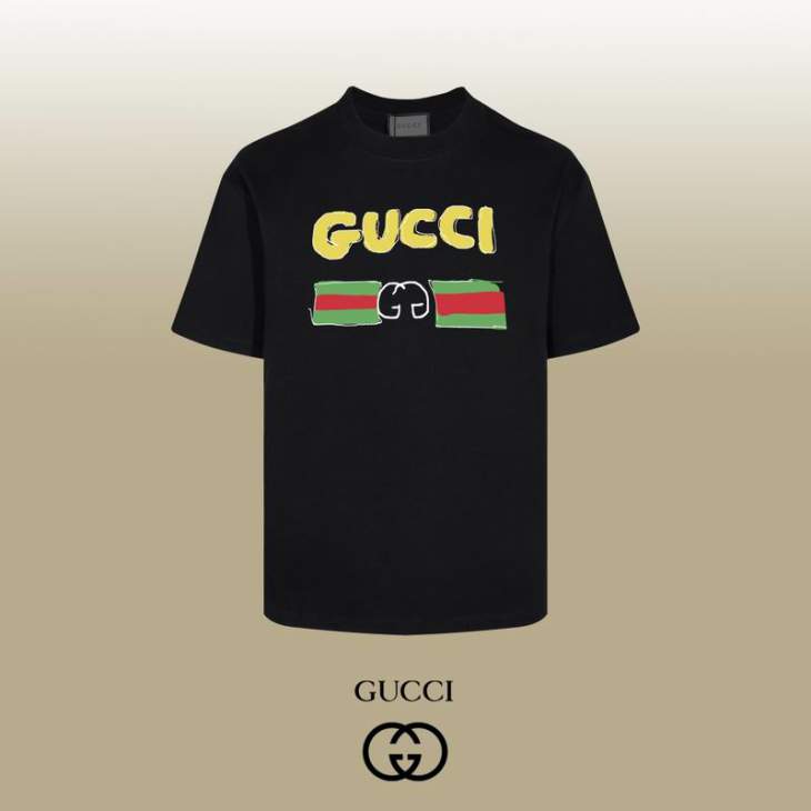 Picture of Gucci T Shirts Short _SKUGucciXS-Lsxtx6810498